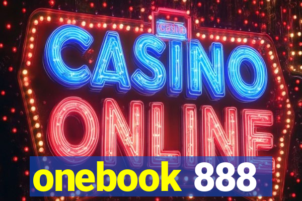 onebook 888